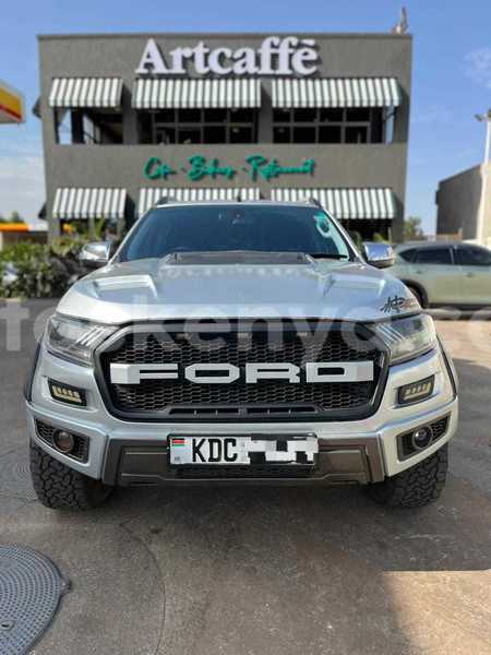 Big with watermark ford ranger nairobi nairobi 28625
