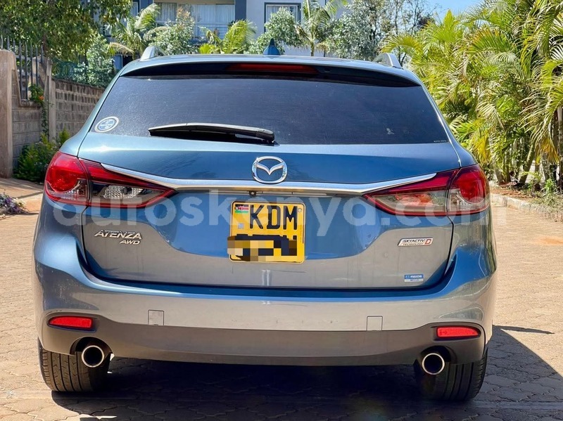 Big with watermark mazda atenza nairobi nairobi 28626