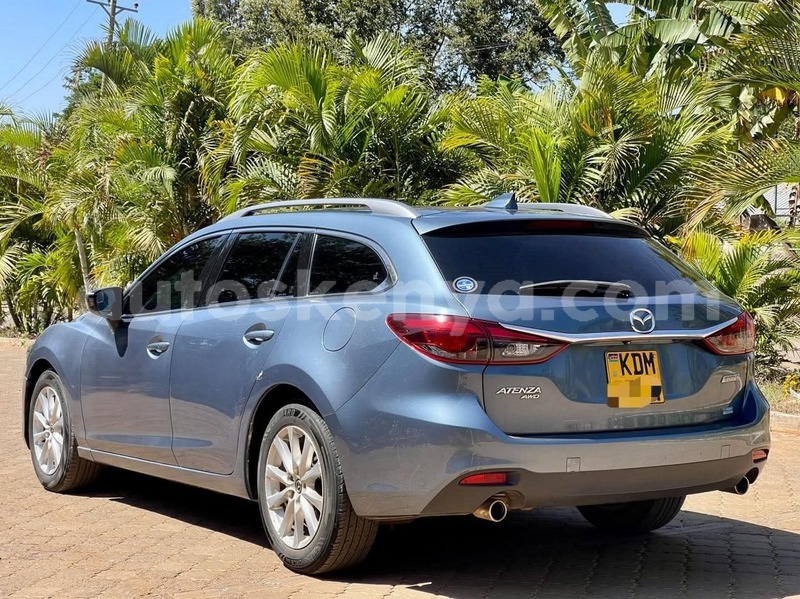 Big with watermark mazda atenza nairobi nairobi 28626