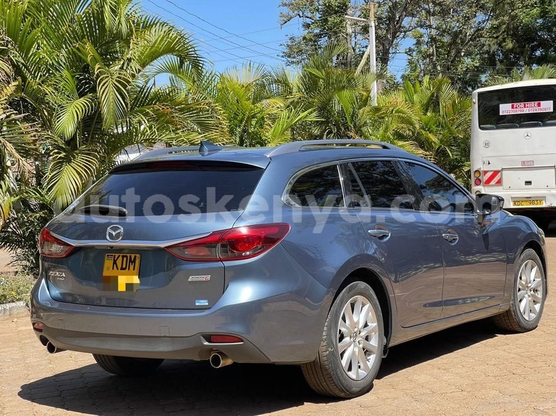 Big with watermark mazda atenza nairobi nairobi 28626