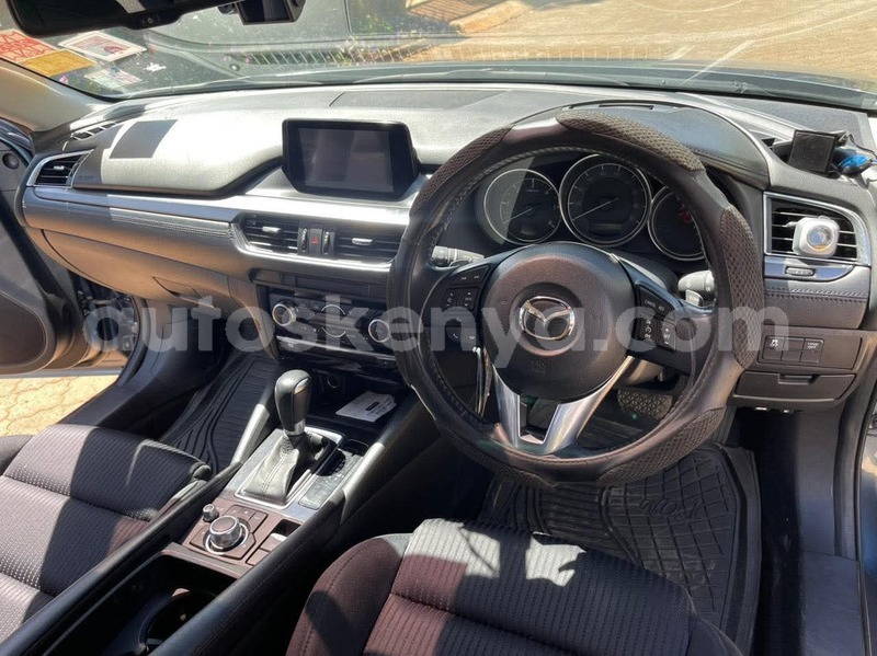 Big with watermark mazda atenza nairobi nairobi 28626
