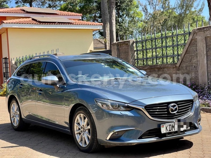 Big with watermark mazda atenza nairobi nairobi 28626