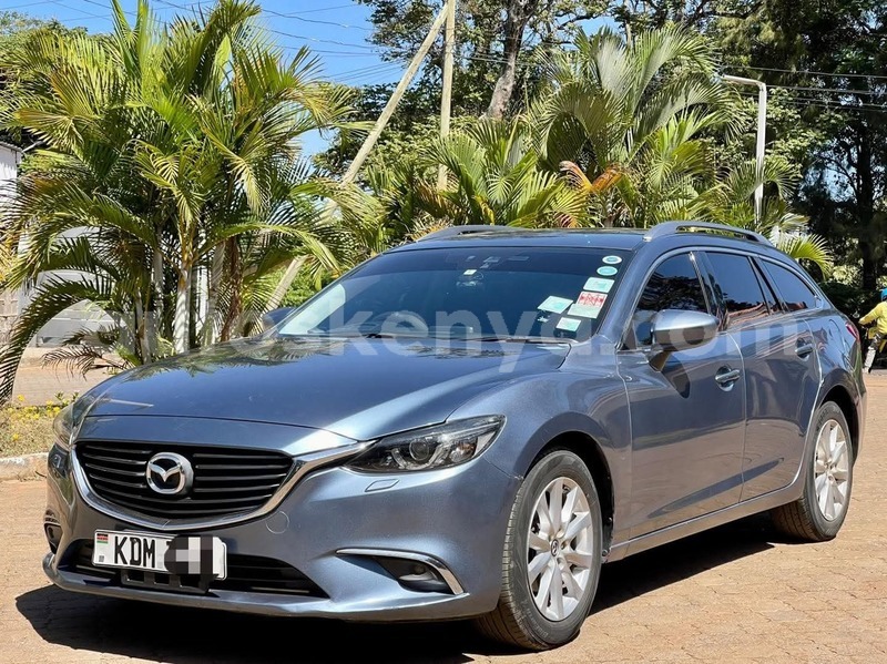 Big with watermark mazda atenza nairobi nairobi 28626