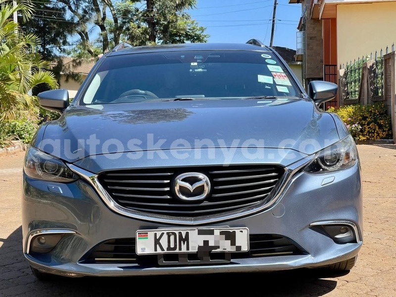Big with watermark mazda atenza nairobi nairobi 28626