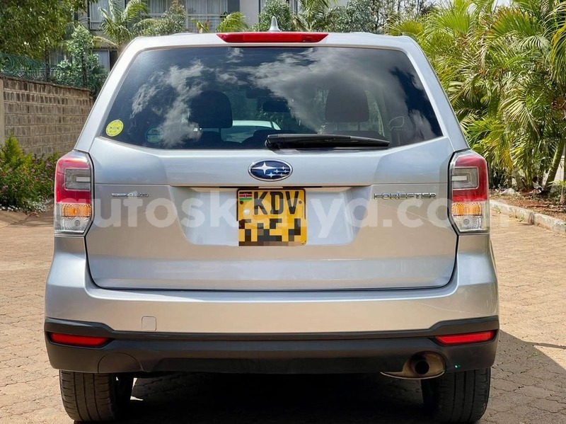 Big with watermark subaru forester nairobi nairobi 28627