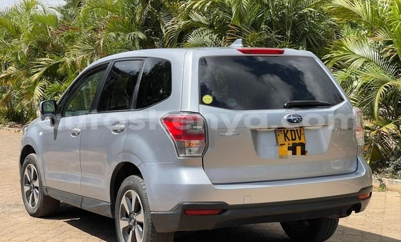 Buy Used Subaru Forester Other Car in Nairobi in Nairobi Buy Used Subaru Forester Other Car in Nairobi in Nairobi