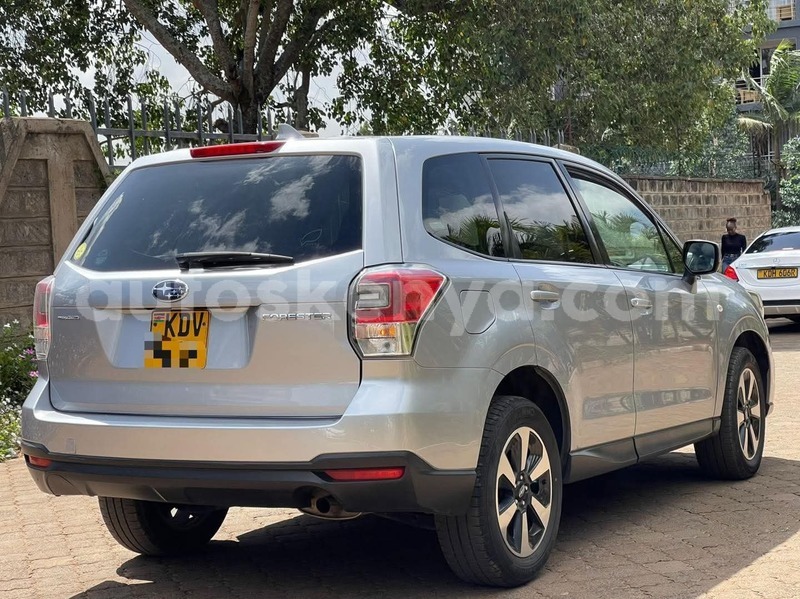 Big with watermark subaru forester nairobi nairobi 28627