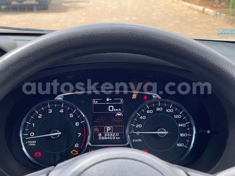Big with watermark subaru forester nairobi nairobi 28627