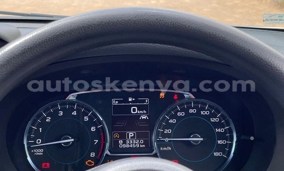 Buy Used Subaru Forester Other Car in Nairobi in Nairobi Buy Used Subaru Forester Other Car in Nairobi in Nairobi