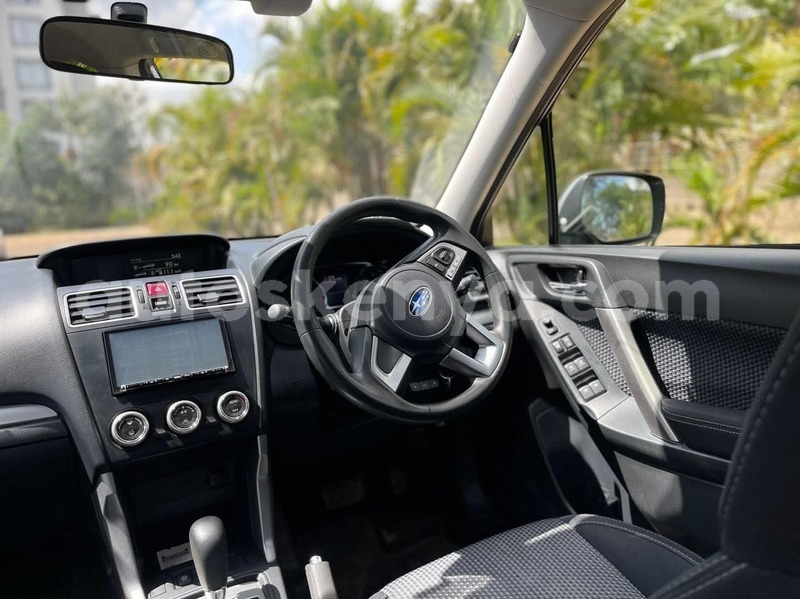 Big with watermark subaru forester nairobi nairobi 28627