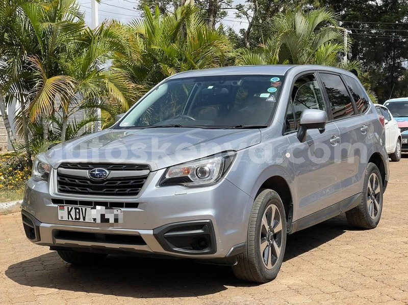Big with watermark subaru forester nairobi nairobi 28627