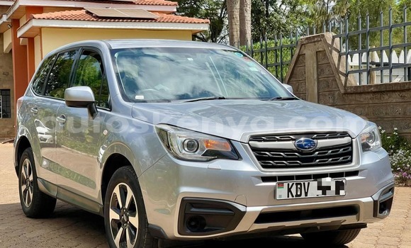 Buy Used Subaru Forester Other Car in Nairobi in Nairobi Buy Used Subaru Forester Other Car in Nairobi in Nairobi