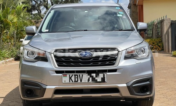 Buy Used Subaru Forester Other Car in Nairobi in Nairobi Buy Used Subaru Forester Other Car in Nairobi in Nairobi
