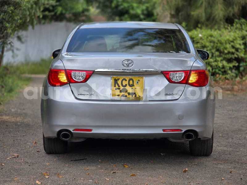 Big with watermark toyota mark x nairobi nairobi 28629