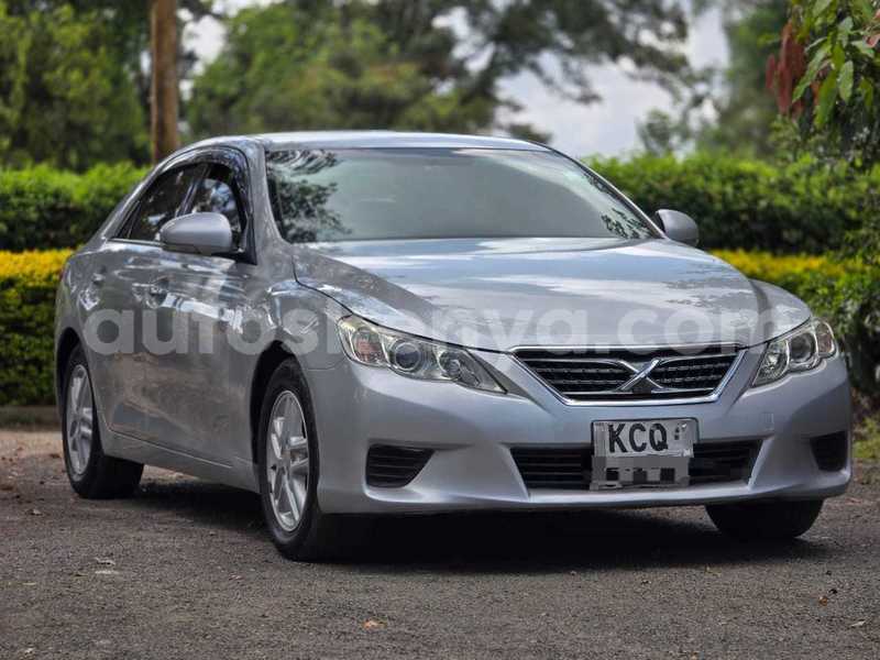 Big with watermark toyota mark x nairobi nairobi 28629