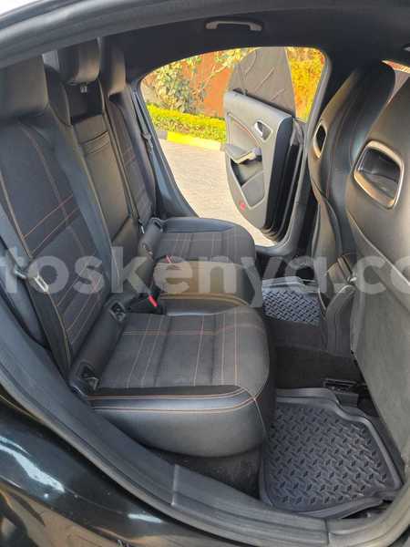 Big with watermark mercedes benz cla klasse nairobi nairobi 28630