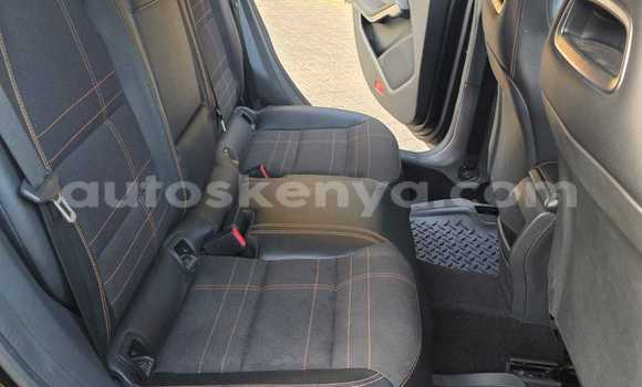 Buy Used Mercedes‒Benz CLA-klasse Black Car in Nairobi in Nairobi Buy Used Mercedes‒Benz CLA-klasse Black Car in Nairobi in Nairobi