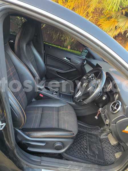 Big with watermark mercedes benz cla klasse nairobi nairobi 28630
