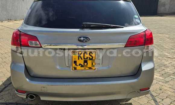 Buy Used Subaru Legacy Other Car in Nairobi in Nairobi