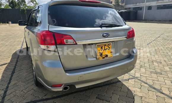 Buy Used Subaru Legacy Other Car in Nairobi in Nairobi Buy Used Subaru Legacy Other Car in Nairobi in Nairobi