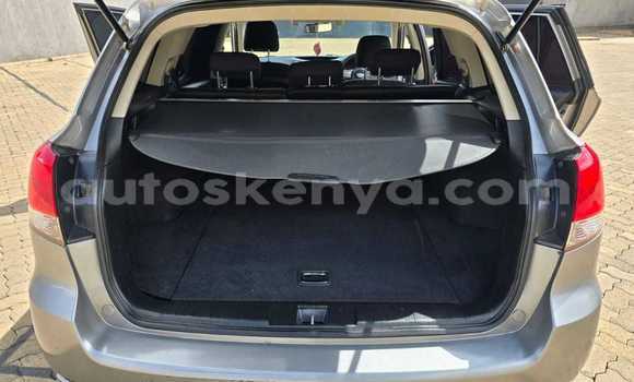 Buy Used Subaru Legacy Other Car in Nairobi in Nairobi Buy Used Subaru Legacy Other Car in Nairobi in Nairobi