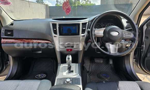 Buy Used Subaru Legacy Other Car in Nairobi in Nairobi Buy Used Subaru Legacy Other Car in Nairobi in Nairobi