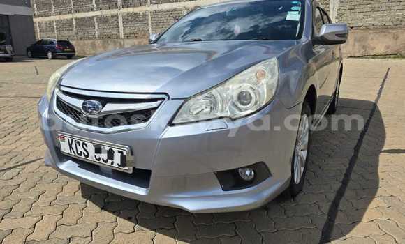 Buy Used Subaru Legacy Other Car in Nairobi in Nairobi Buy Used Subaru Legacy Other Car in Nairobi in Nairobi
