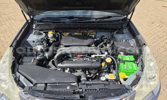 Buy Used Subaru Legacy Other Car in Nairobi in Nairobi Buy Used Subaru Legacy Other Car in Nairobi in Nairobi