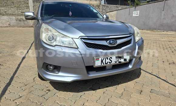 Buy Used Subaru Legacy Other Car in Nairobi in Nairobi Buy Used Subaru Legacy Other Car in Nairobi in Nairobi