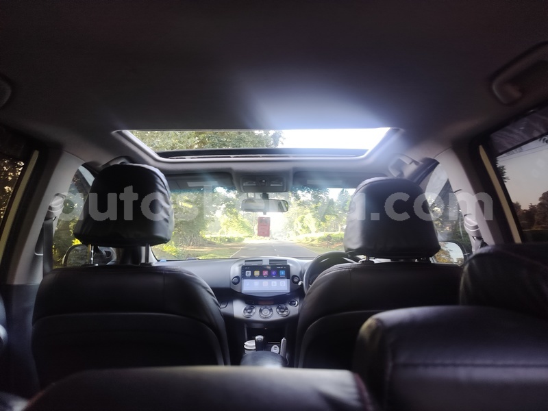 Big with watermark toyota rav4 nairobi nairobi 28632