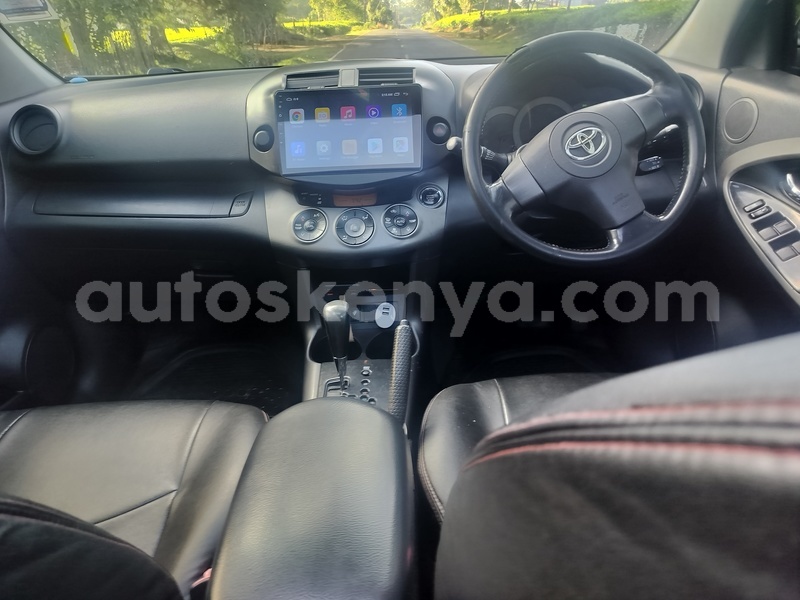 Big with watermark toyota rav4 nairobi nairobi 28632