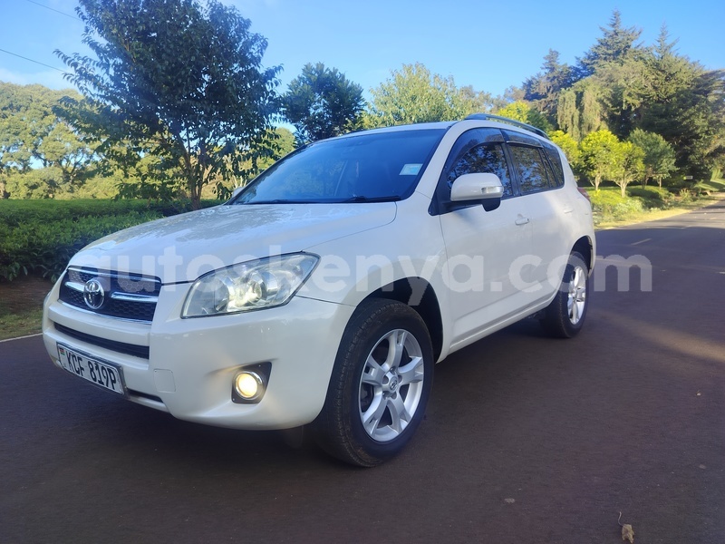 Big with watermark toyota rav4 nairobi nairobi 28632