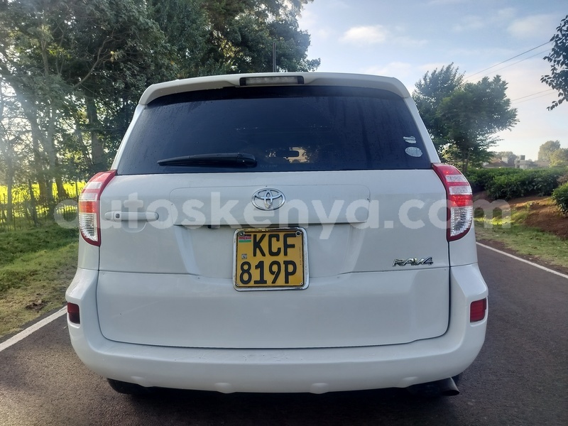 Big with watermark toyota rav4 nairobi nairobi 28632