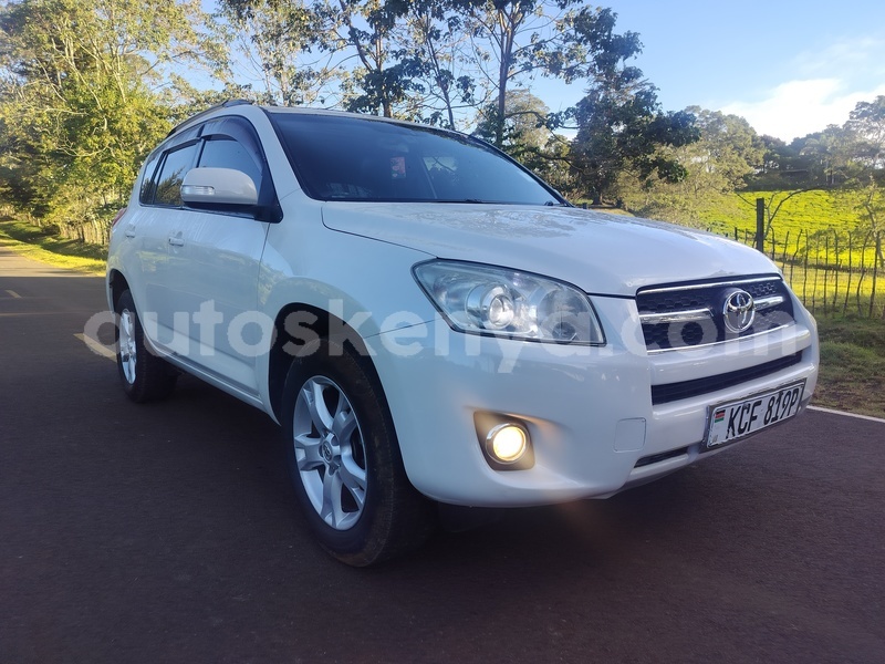 Big with watermark toyota rav4 nairobi nairobi 28632
