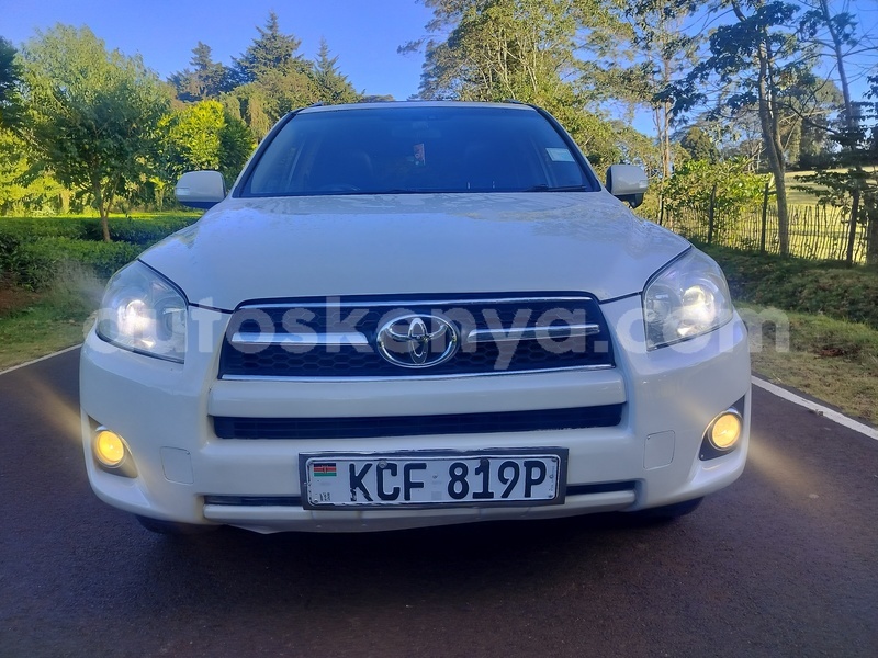 Big with watermark toyota rav4 nairobi nairobi 28632