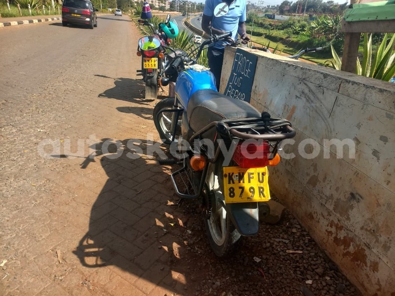 Big with watermark honda ace cb 125 nairobi nairobi 28633