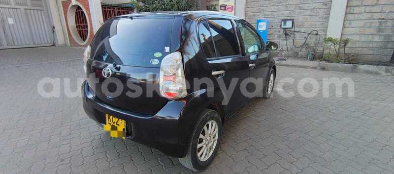 Big with watermark toyota passo nairobi nairobi 28634