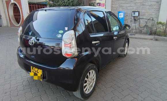 Buy Used Toyota Passo Other Car in Nairobi in Nairobi