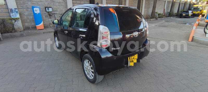 Big with watermark toyota passo nairobi nairobi 28634