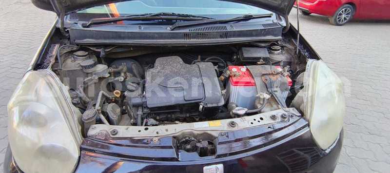 Big with watermark toyota passo nairobi nairobi 28634