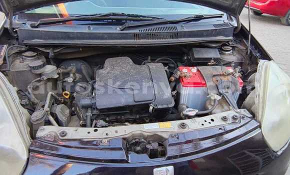 Buy Used Toyota Passo Other Car in Nairobi in Nairobi Buy Used Toyota Passo Other Car in Nairobi in Nairobi