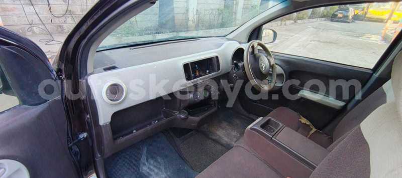 Big with watermark toyota passo nairobi nairobi 28634