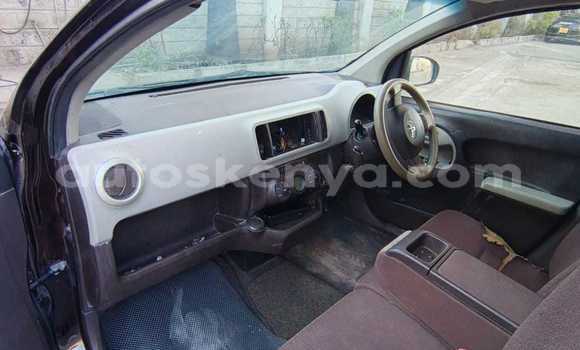 Buy Used Toyota Passo Other Car in Nairobi in Nairobi Buy Used Toyota Passo Other Car in Nairobi in Nairobi