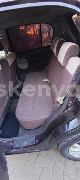 Big with watermark toyota passo nairobi nairobi 28634