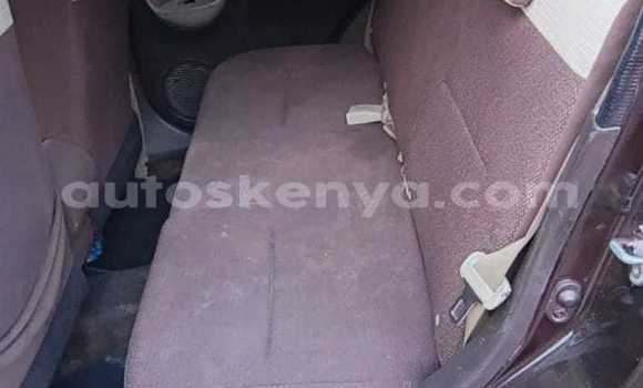 Buy Used Toyota Passo Other Car in Nairobi in Nairobi Buy Used Toyota Passo Other Car in Nairobi in Nairobi
