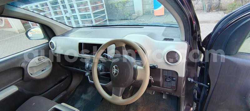 Big with watermark toyota passo nairobi nairobi 28634