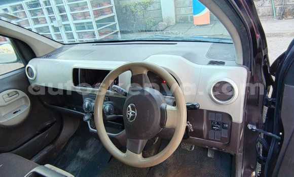 Buy Used Toyota Passo Other Car in Nairobi in Nairobi Buy Used Toyota Passo Other Car in Nairobi in Nairobi