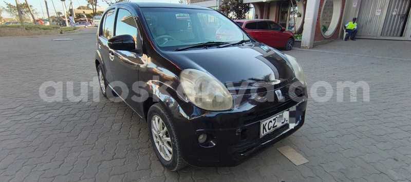Big with watermark toyota passo nairobi nairobi 28634