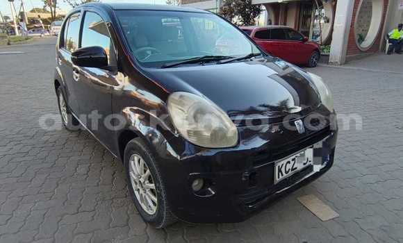 Buy Used Toyota Passo Other Car in Nairobi in Nairobi Buy Used Toyota Passo Other Car in Nairobi in Nairobi