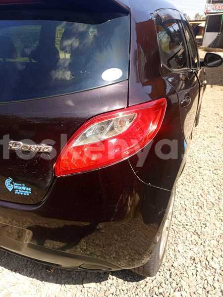 Big with watermark mazda demio nairobi nairobi 28635